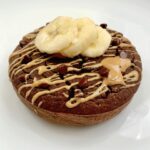 Banana Chocolate Peanut Butter Oatmeal Cake_LD-
