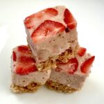 Strawberry Almond Crispy Rice Ice Cream Bars_LD1