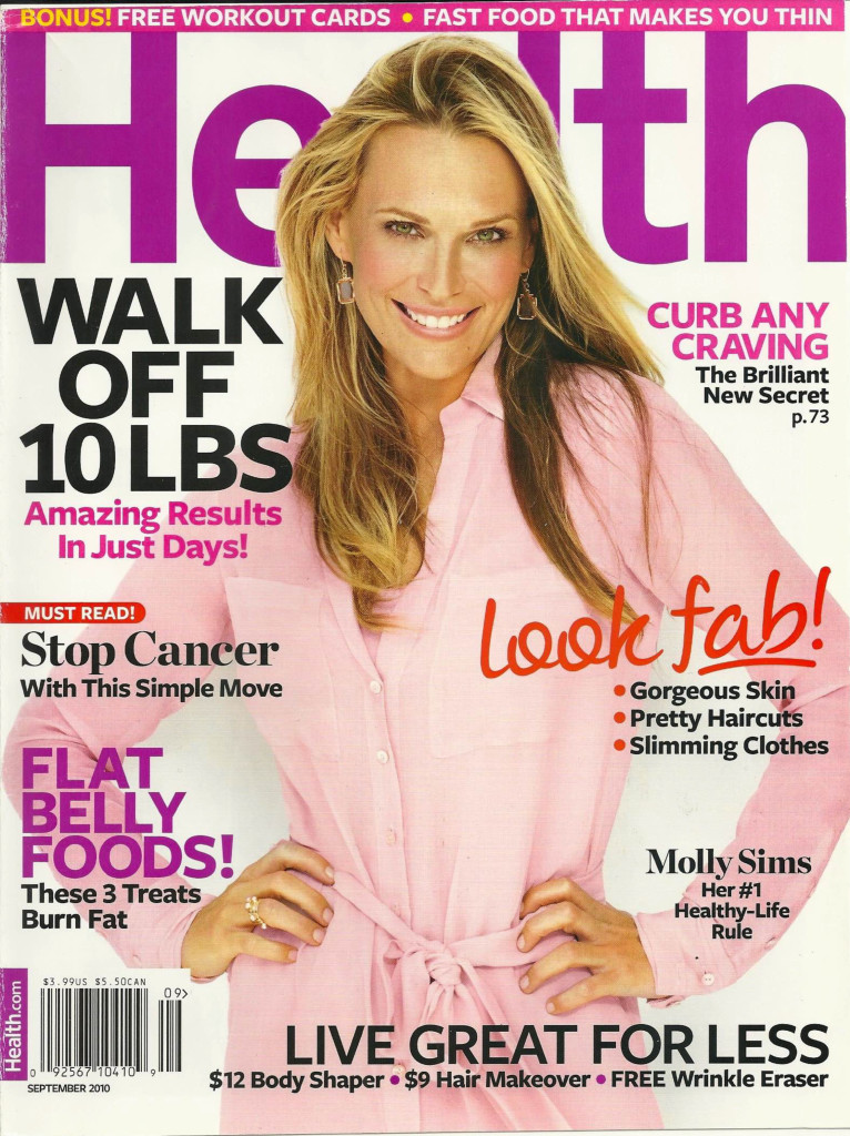 HEALTH SEPT 2010-1-cover