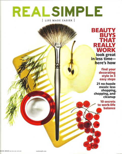 REAL SIMPLE MARCH 2010-2-1