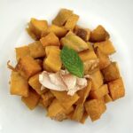 Coconut Ginger Glazed Sweet Potatoes_LD-