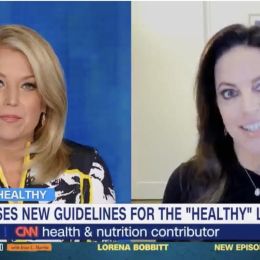 HLN: New guidelines for “healthy” label