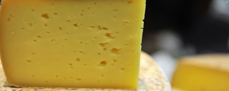 CNN.com: Is cheese healthy?