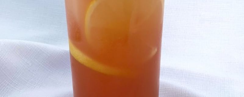 Pink Lemonade Copycat