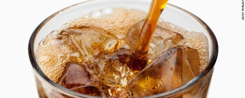 CNN.com: What makes soda so addictive?