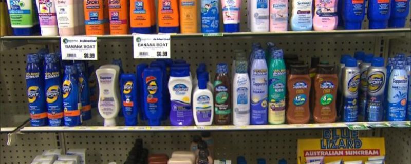 CNN.com: Could sunscreen cause Vitamin D deficiency? Short answer: Yes