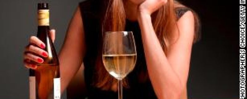 CNN.com: Which alcoholic beverages are more diet-friendly?