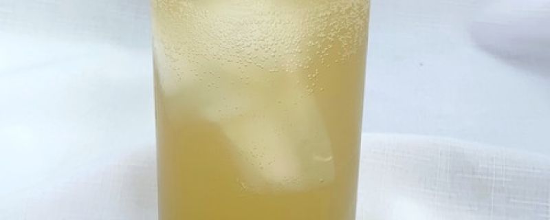 Ginger Ale Copycat