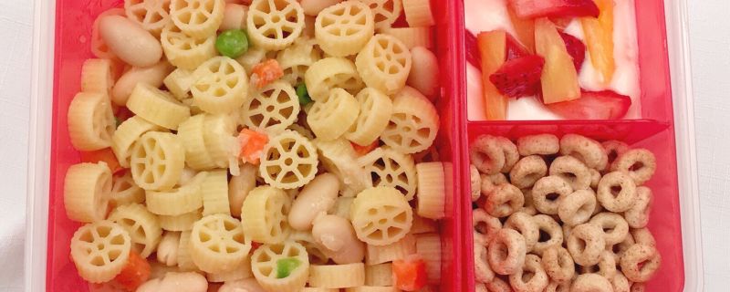 Kids in the Kitchen: Wheels on the Bus