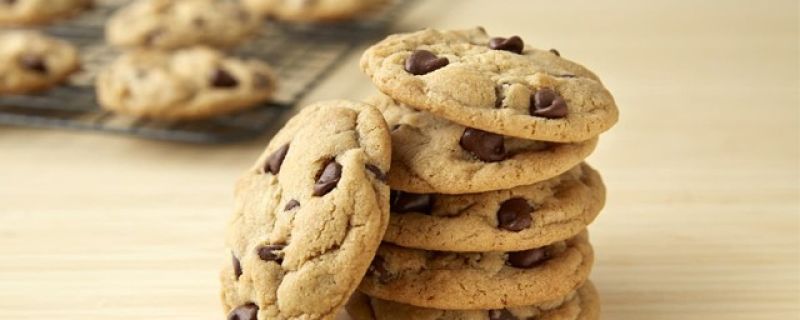 CNN.com: What makes chocolate chip cookies so addictive?