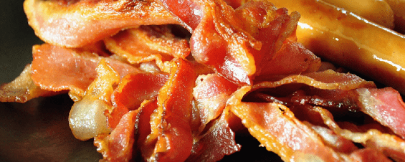 CNN.com: Why is bacon so addictive?