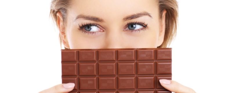 CNN.com: Does chocolate cause acne? After many studies, the answer is … ‘complicated’