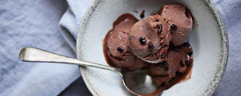CNN.com: The scoop on dairy-free ‘ice creams’