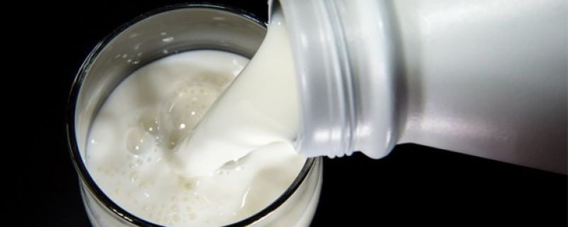 CNN.com: Got alt-milk? How plant-based alternatives compare