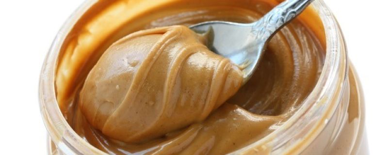 CNN.com: Is peanut butter healthy?