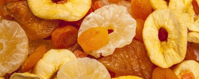 CNN.com: Is dried fruit healthy?