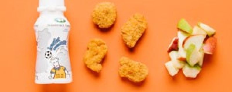 CNN.com: Wendy’s best menu picks, by a nutritionist