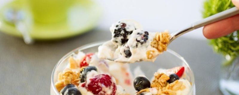 CNN.com: Healthy, easy snacks that kids will love