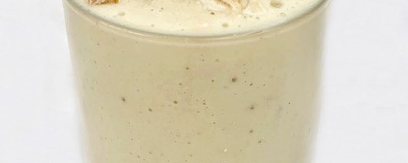 Pina Colada Smoothie