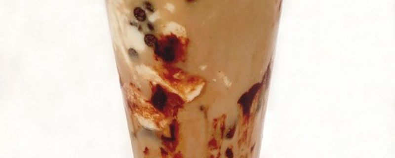 Iced Mocha