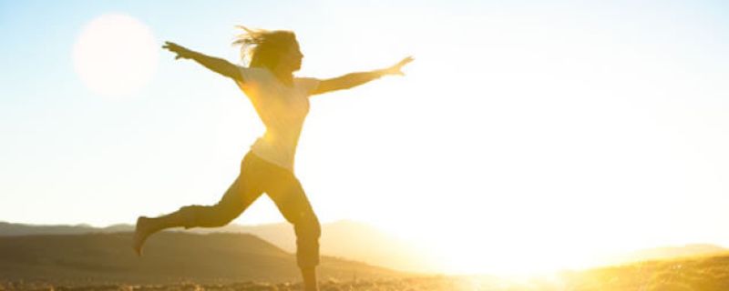 CNN.com: 10 ways to boost your energy and feel rejuvenated throughout the day