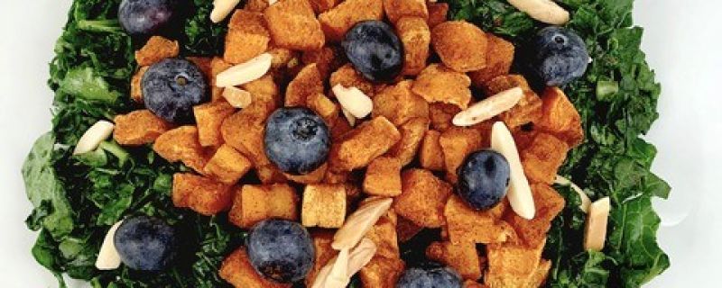 Anti-Aging Salad
