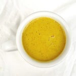 Anti-Inflammatory Golden Milk