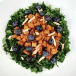 Anti-aging salad