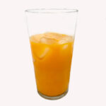 Carrot Orange Juice