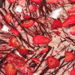 Chocolate Strawberry