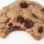 Dark Chocolate Chip