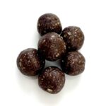 Gingerbread Cookie Dough Bites_LD1