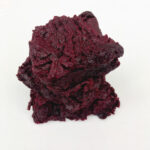 Red Velvet Brownies