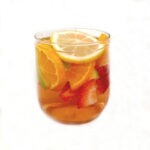 Rosé Sangria
