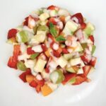 Sparkling Smile Salad