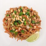 Zoodle Pad Thai
