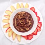 Chocolate Peanut Butter