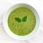Chilled Zucchini Basil Soup_LD-