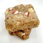 White Chocolate Peppermint Blondies_LD-