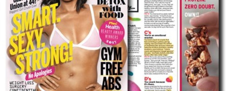 Health: This Quiz Will Save Your Waist