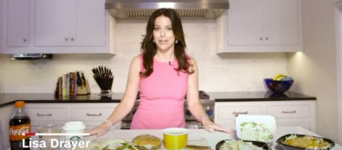 CNN.com: Fast Food Surprises