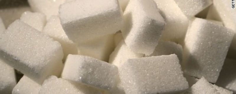 CNN.com: One-month sugar detox: A nutritionist explains how and why