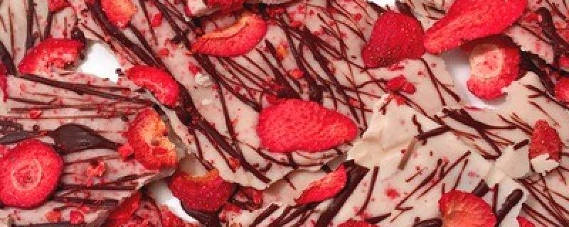Chocolate Strawberry