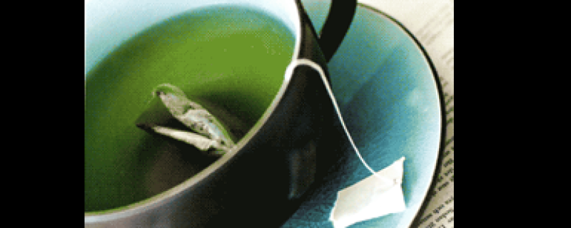 tea
