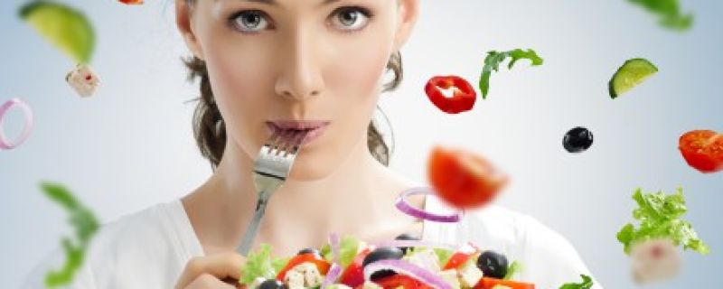 CNN.com: A New Year, new food resolution: Mindful eating