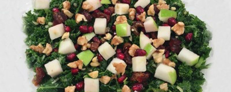Pomegranate Kale Salad_thumb