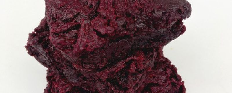 Red Velvet Brownies