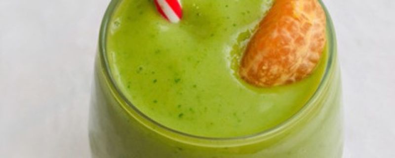 Immunity Boosting Smoothie