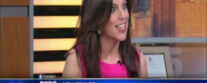 FOX5: Healing Foods