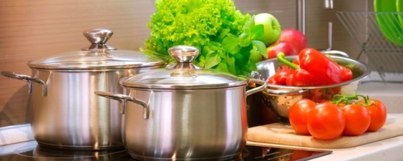 CNN.com: A New Year, new food resolution: Cook at home
